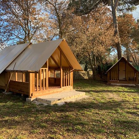 Villaggio Camping Bosco Selva 알베르벨로 외부 사진