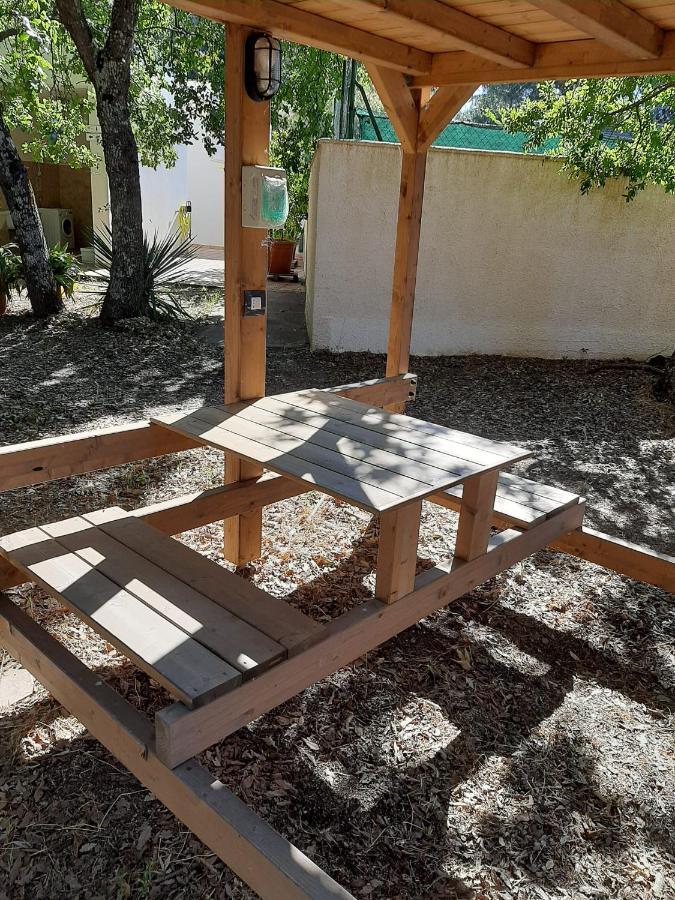 Villaggio Camping Bosco Selva 알베르벨로 외부 사진