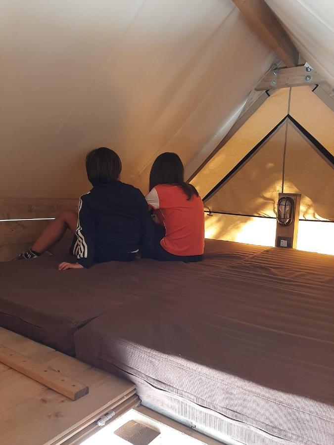 Villaggio Camping Bosco Selva 알베르벨로 외부 사진