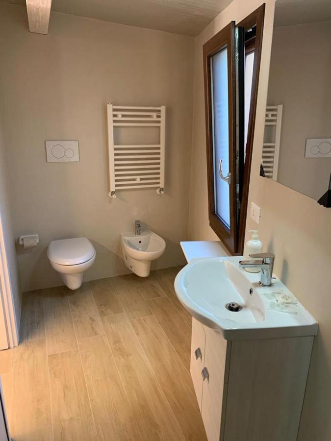 Villaggio Camping Bosco Selva 알베르벨로 외부 사진