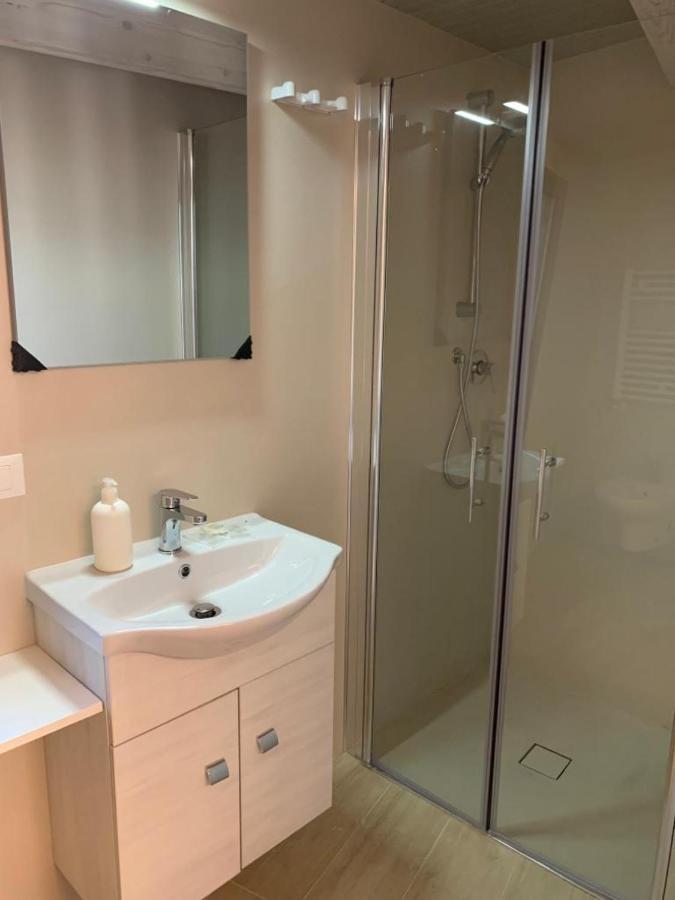 Villaggio Camping Bosco Selva 알베르벨로 외부 사진