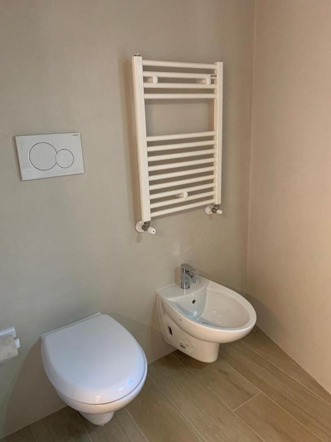 Villaggio Camping Bosco Selva 알베르벨로 외부 사진