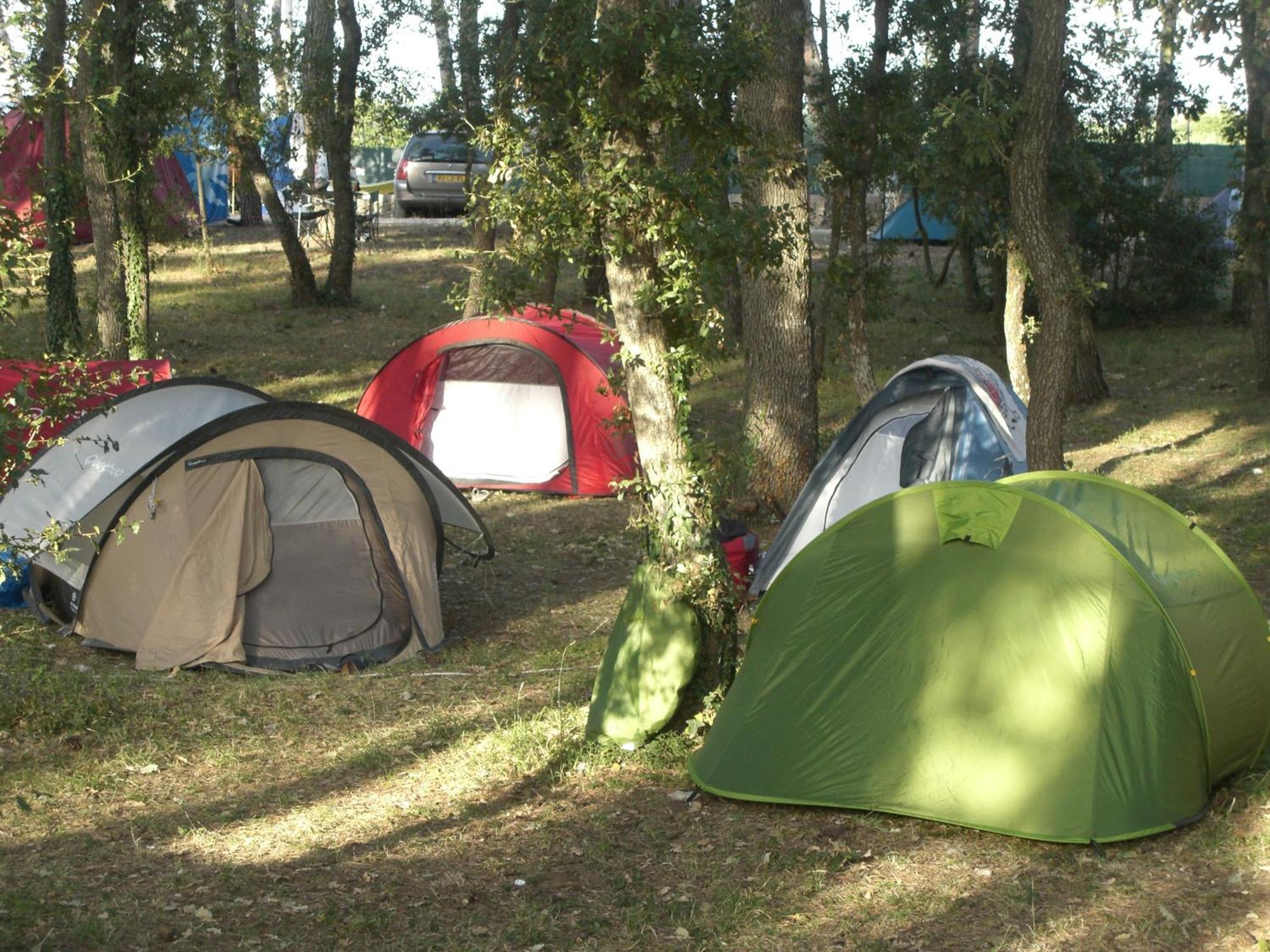 Villaggio Camping Bosco Selva 알베르벨로 외부 사진