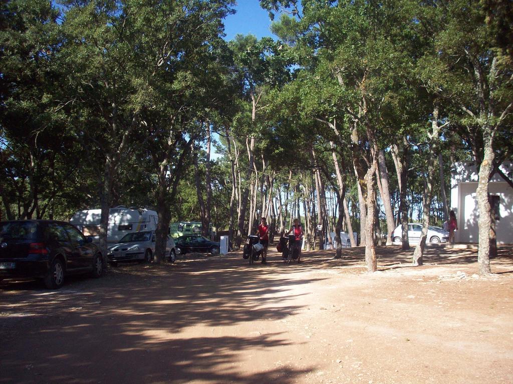 Villaggio Camping Bosco Selva 알베르벨로 외부 사진