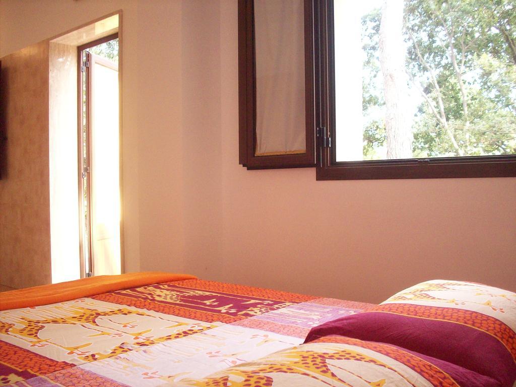 Villaggio Camping Bosco Selva 알베르벨로 외부 사진
