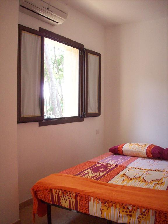 Villaggio Camping Bosco Selva 알베르벨로 외부 사진