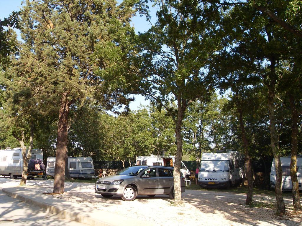 Villaggio Camping Bosco Selva 알베르벨로 외부 사진
