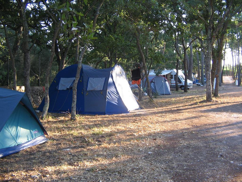 Villaggio Camping Bosco Selva 알베르벨로 외부 사진
