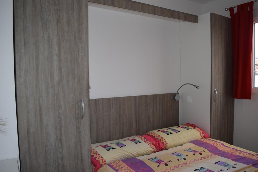 Villaggio Camping Bosco Selva 알베르벨로 외부 사진