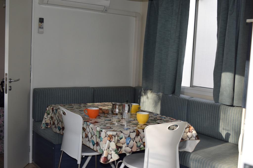 Villaggio Camping Bosco Selva 알베르벨로 외부 사진