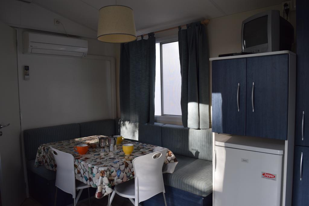 Villaggio Camping Bosco Selva 알베르벨로 외부 사진