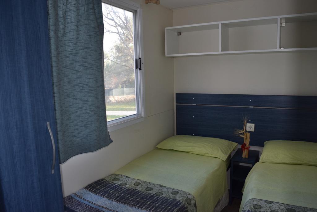 Villaggio Camping Bosco Selva 알베르벨로 외부 사진