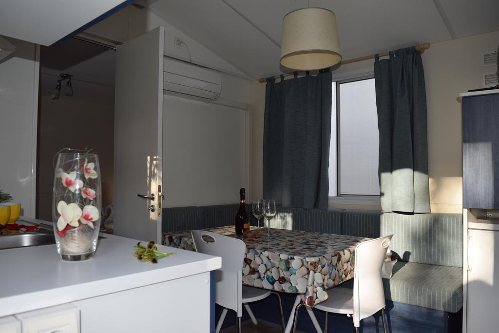 Villaggio Camping Bosco Selva 알베르벨로 외부 사진
