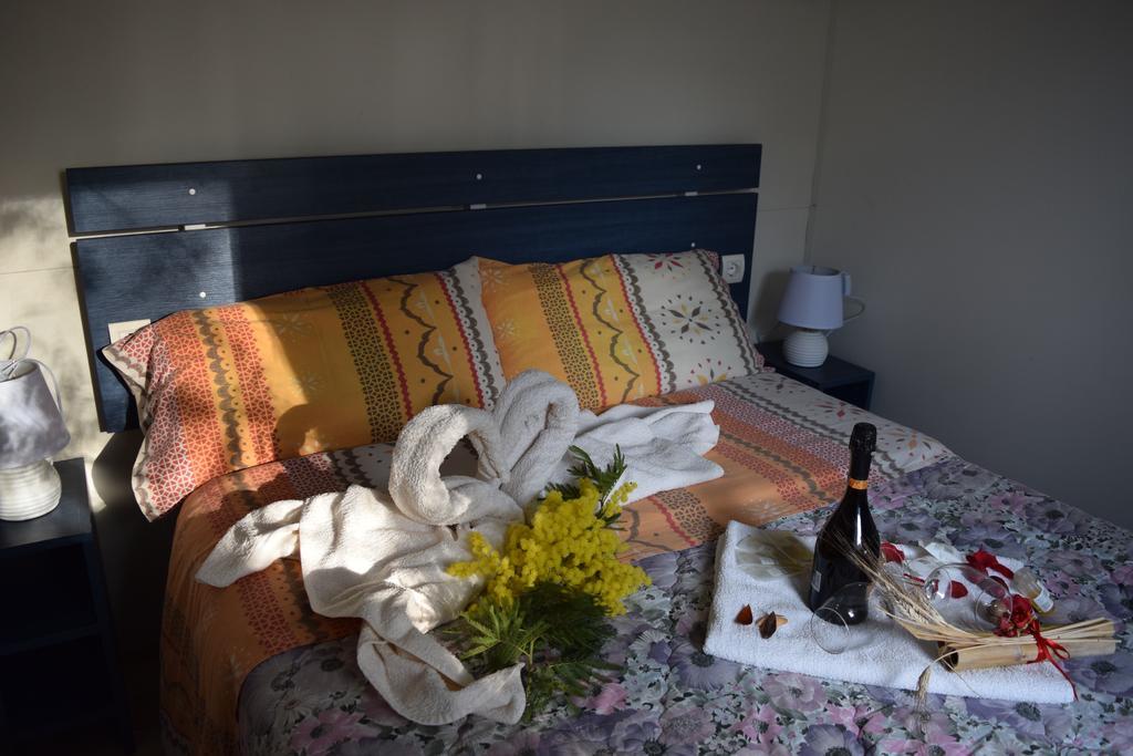Villaggio Camping Bosco Selva 알베르벨로 외부 사진