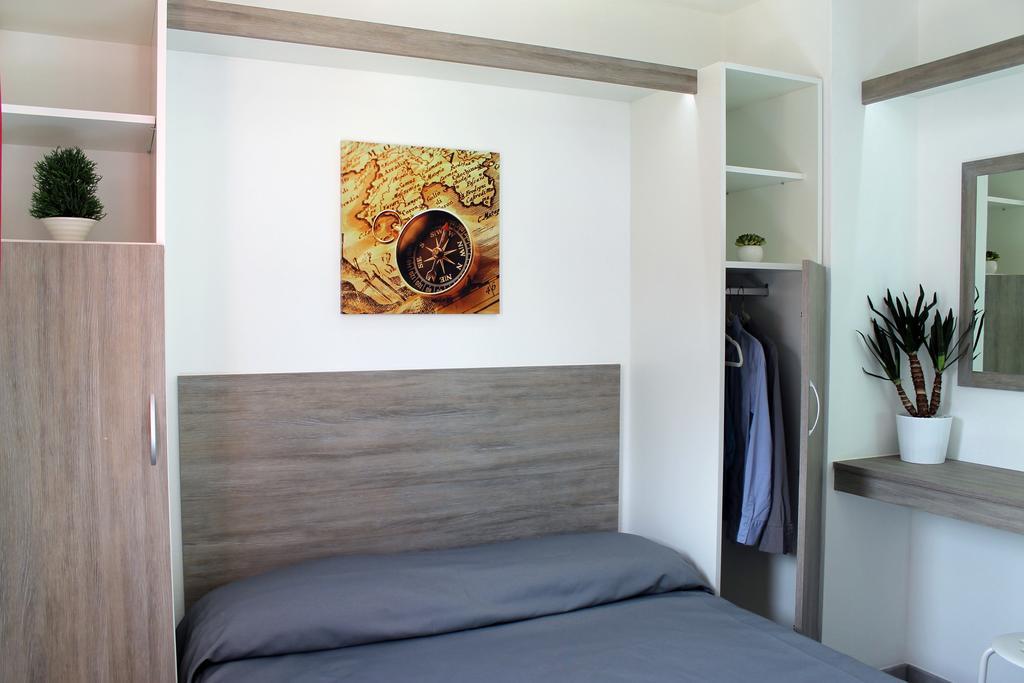 Villaggio Camping Bosco Selva 알베르벨로 외부 사진