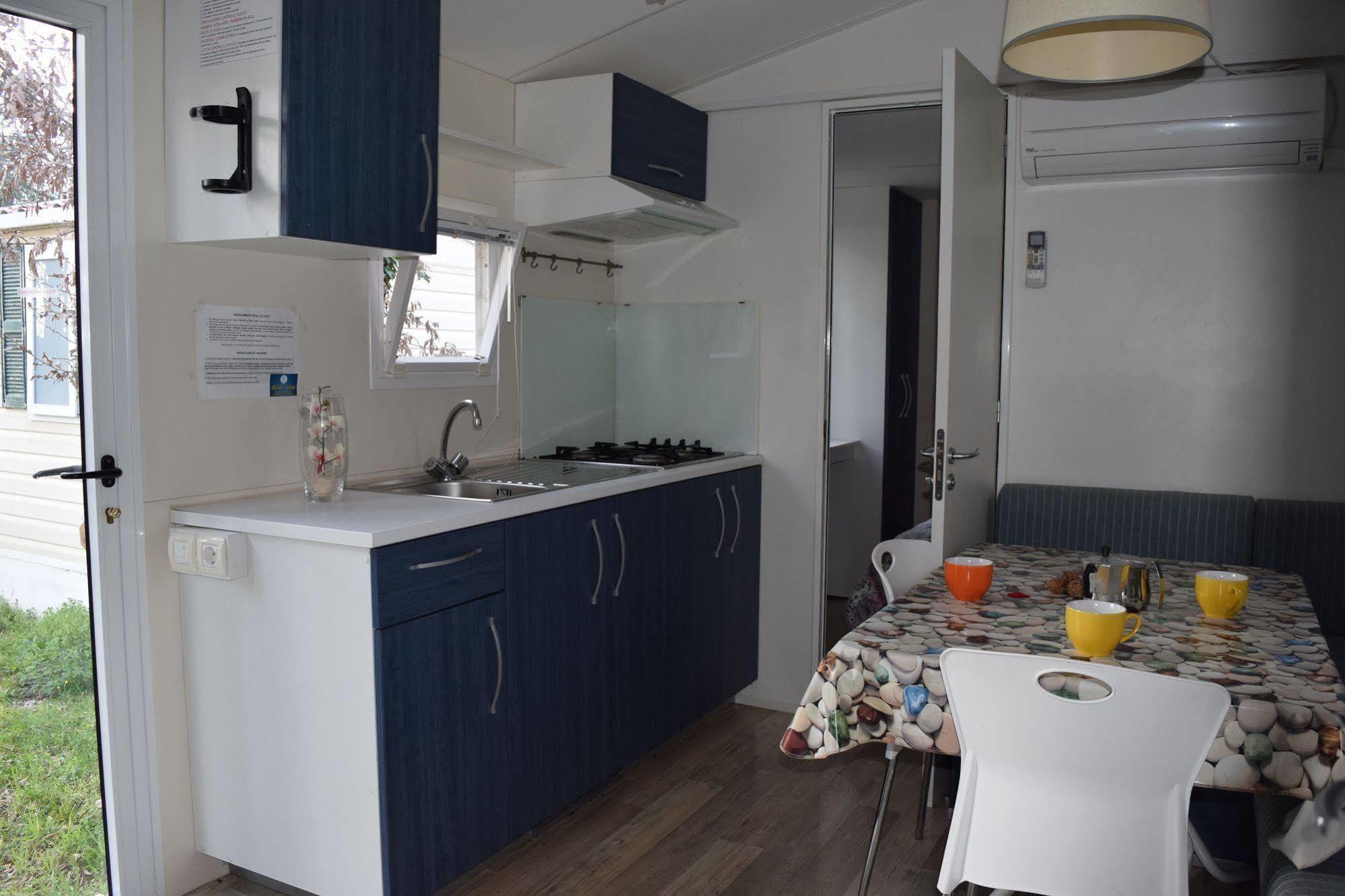 Villaggio Camping Bosco Selva 알베르벨로 외부 사진