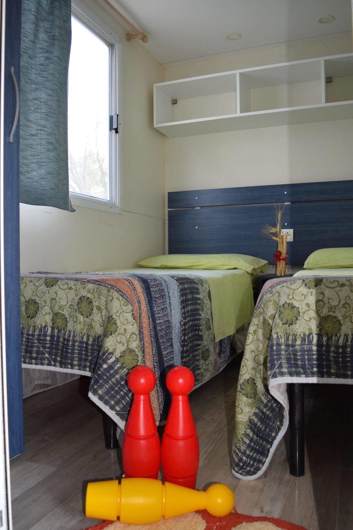 Villaggio Camping Bosco Selva 알베르벨로 외부 사진