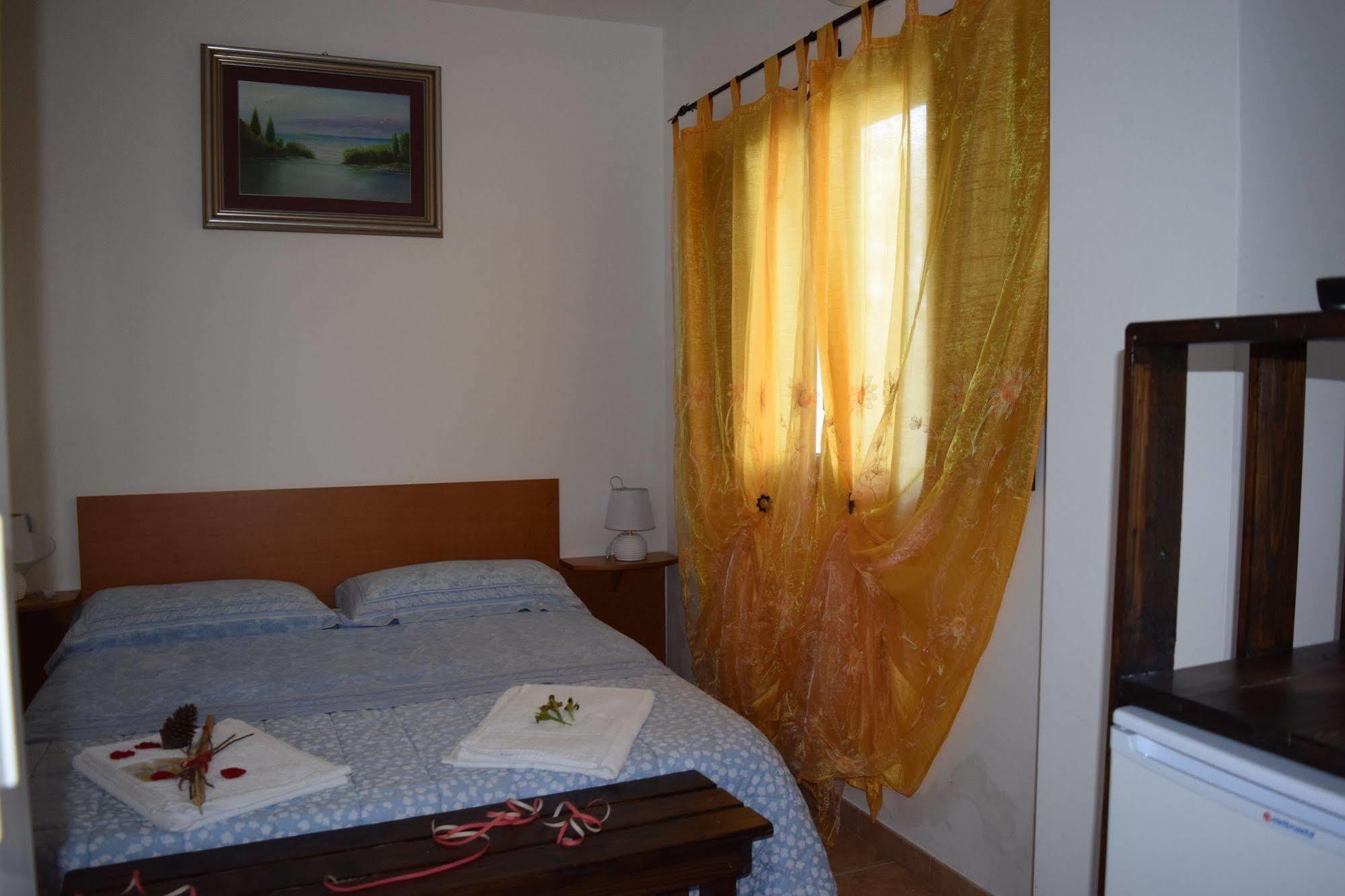 Villaggio Camping Bosco Selva 알베르벨로 외부 사진